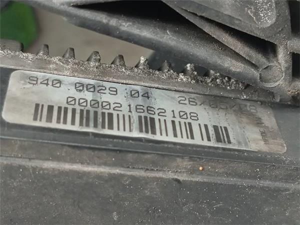 ELECTROVENTILADOR Ford Kuga 2.0 TDCI I 136CV (2008-2012) (100 KW) - 30306 / G6DG