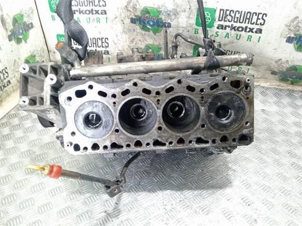 BLOQUE Citroen Jumper 2.8 HDI FURGON (128CV) (2002 2022) (93 KW) - 30308 / 8140.43S