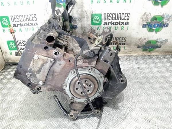 BLOQUE Citroen Jumper 2.8 HDI FURGON (128CV) (2002 2022) (93 KW) - 30308 / 8140.43S