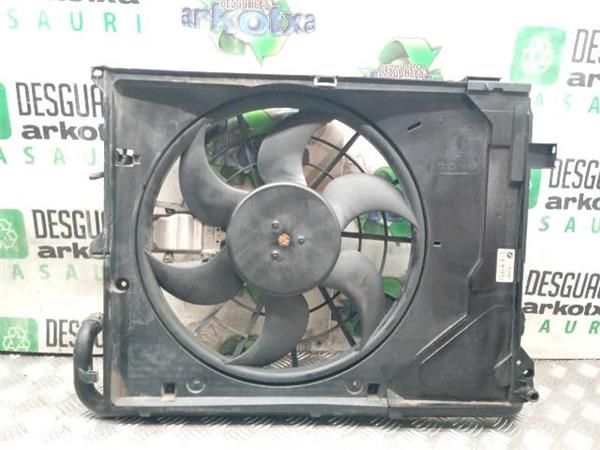 ELECTROVENTILADOR BMW 320 2.0 TD 3 (E46) COMPACT 150CV (2001-2005) (110 KW) - 30312 / 204D4
