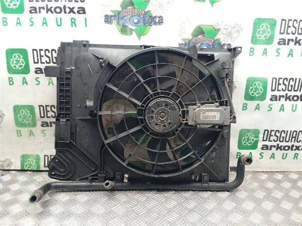 ELECTROVENTILADOR BMW 320 2.0 TD 3 (E46) COMPACT 150CV (2001-2005) (110 KW) - 30312 / 204D4 2