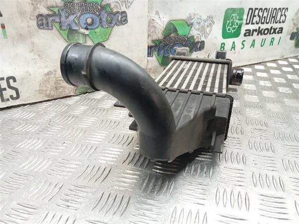 INTERCOOLER Opel Astra 1.7 CDTI H (100CV) (2004 2010) (74 KW) - 30318 / Z17DTH