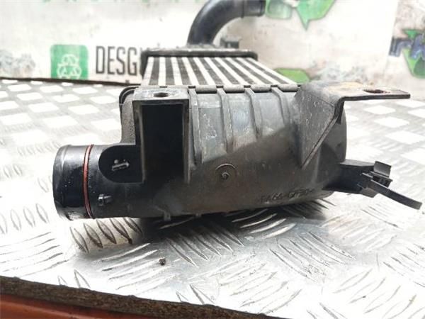 INTERCOOLER Opel Astra 1.7 CDTI H (100CV) (2004 2010) (74 KW) - 30318 / Z17DTH
