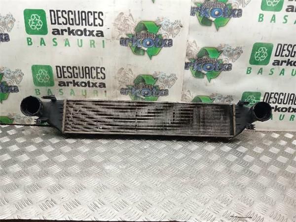INTERCOOLER Mercedes C 270 2.7 CDI C (W203) 170CV (2000-2007) (125 KW) - 30324 / 612962