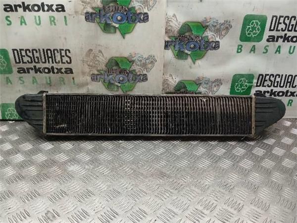 INTERCOOLER Mercedes C 270 2.7 CDI C (W203) 170CV (2000-2007) (125 KW) - 30324 / 612962 2