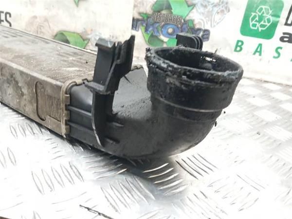 INTERCOOLER Mercedes C 270 2.7 CDI C (W203) 170CV (2000-2007) (125 KW) - 30324 / 612962