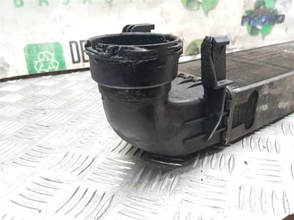 INTERCOOLER Mercedes C 270 2.7 CDI C (W203) 170CV (2000-2007) (125 KW) - 30324 / 612962