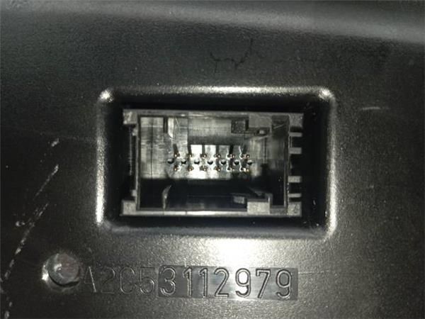 NAVEGADOR BMW 535 3.0 D AUT (E60) 286CV (2007-2010) (210 KW) - 30327 / 306D5