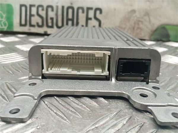 MODULO ELECTRONICO BMW 535 3.0 D AUT (E60) 286CV (2007-2010) (210 KW) - 30330 / 306D5