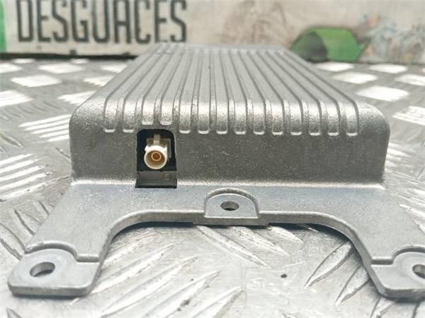 MODULO ELECTRONICO BMW 535 3.0 D AUT (E60) 286CV (2007-2010) (210 KW) - 30330 / 306D5