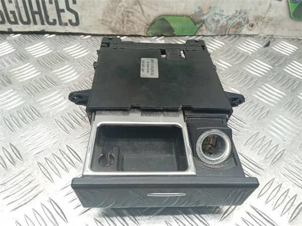 CENICERO BMW 535 3.0 D AUT (E60) 286CV (2007-2010) (210 KW) - 30331 / 306D5 2