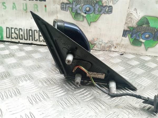 RETROVISOR ELECTRICO IZDO. BMW 535 3.0 D AUT (E60) 286CV (2007-2010) (210 KW) - 30333 / 306D5