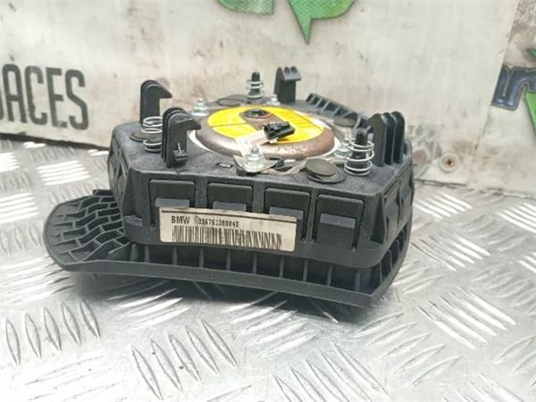 AIRBAG SALPICADERO BMW 535 3.0 D AUT (E60) 286CV (2007-2010) (210 KW) - 30334 / 306D5
