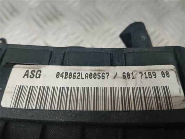AIRBAG SALPICADERO BMW 535 3.0 D AUT (E60) 286CV (2007-2010) (210 KW) - 30334 / 306D5