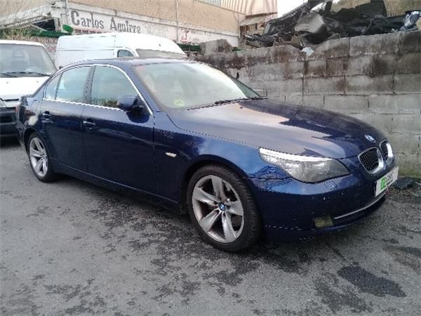 AIRBAG SALPICADERO BMW 535 3.0 D AUT (E60) 286CV (2007-2010) (210 KW) - 30334 / 306D5