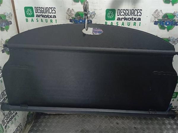BANDEJA TRA. Hyundai ix35 1.7 CRDI (LM, EL, ELH) 116CV (2010-2015) (85 KW) - 30336 / D4FD