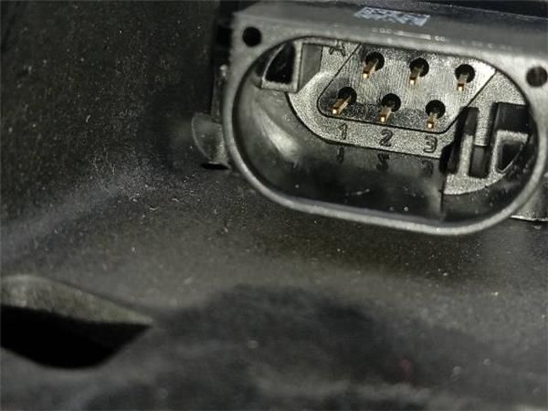 POTENCIOMETRO PEDAL GAS BMW 535 3.0 D AUT (E60) 286CV (2007-2010) (210 KW) - 30338 / 306D5