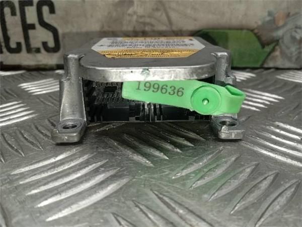CENTRALITA AIRBAG BMW 535 3.0 D AUT (E60) 286CV (2007-2010) (210 KW) - 30339 / 306D5