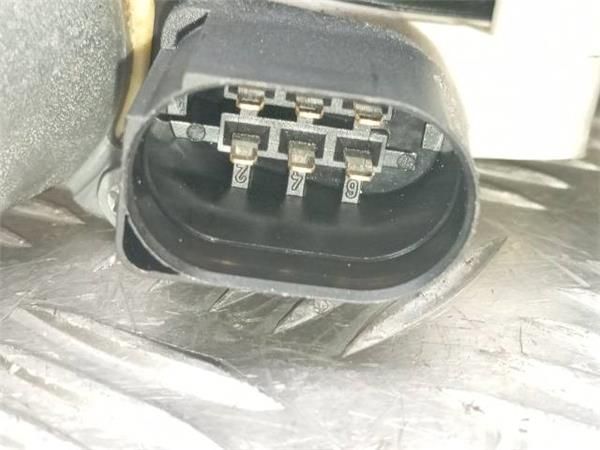 MOTOR ELEVALUNAS TRA. IZDO. BMW 535 3.0 D AUT (E60) 286CV (2007-2010) (210 KW) - 30341 / 306D5