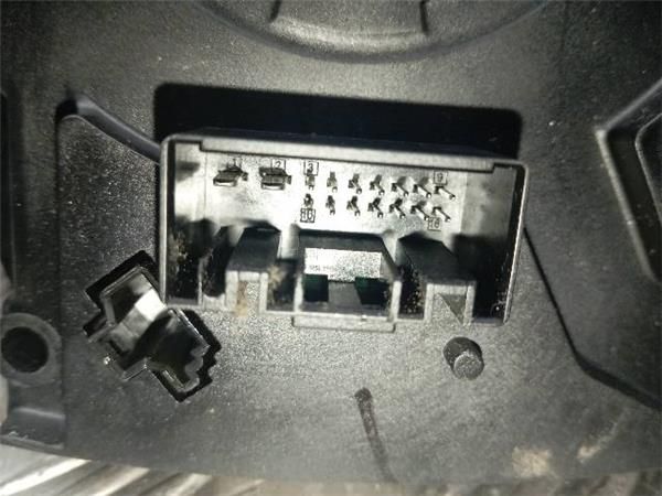 ANILLO AIRBAG BMW 535 3.0 D AUT (E60) 286CV (2007-2010) (210 KW) - 30344 / 306D5