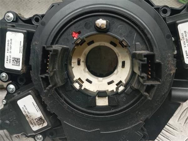 ANILLO AIRBAG BMW 535 3.0 D AUT (E60) 286CV (2007-2010) (210 KW) - 30344 / 306D5