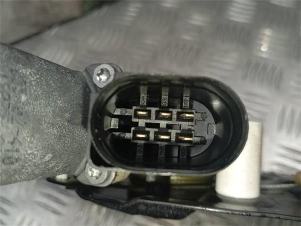 MOTOR ELEVALUNAS TRA. DCHO. BMW 535 3.0 D AUT (E60) 286CV (2007-2010) (210 KW) - 30345 / 306D5