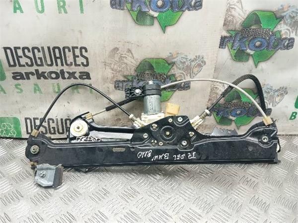 MOTOR ELEVALUNAS DEL. IZDO. BMW 535 3.0 D AUT (E60) 286CV (2007-2010) (210 KW) - 30346 / 306D5 2