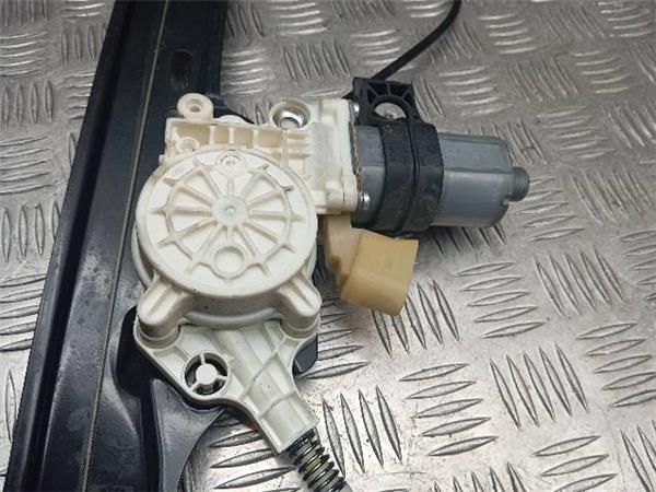 MOTOR ELEVALUNAS DEL. DCHO. BMW 535 3.0 D AUT (E60) 286CV (2007-2010) (210 KW) - 30347 / 306D5