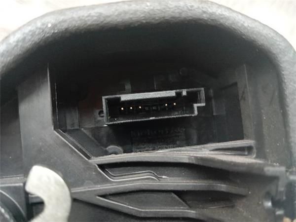 CERRADURA PUERTA TRA. IZDA. BMW 535 3.0 D AUT (E60) 286CV (2007-2010) (210 KW) - 30348 / 306D5