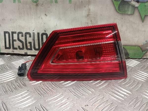 PILOTO PORTON TRA. IZDO. Renault Clio 1.2 G IV (5R) 73CV (2012-2021) (54 KW) - 30353 / D4FD7