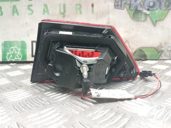PILOTO PORTON TRA. IZDO. Renault Clio 1.2 G IV (5R) 73CV (2012-2021) (54 KW) - 30353 / D4FD7 2