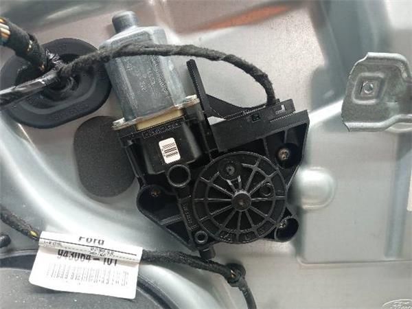 MOTOR ELEVALUNAS DEL. DCHO. Ford Focus 1.8 TDCI II (DA) 115CV (2005-2012) (85 KW) - 30355 / KKDA