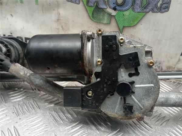 MOTOR LIMPIAPARABRISAS DEL. BMW 535 3.0 D AUT (E60) 286CV (2007-2010) (210 KW) - 30358 / 306D5