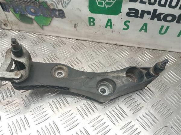 MOTOR LIMPIAPARABRISAS DEL. BMW 535 3.0 D AUT (E60) 286CV (2007-2010) (210 KW) - 30358 / 306D5