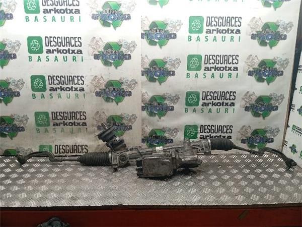 CREMALLERA DIRECCION ASISTIDA Mercedes B 180 1.8 CDI (W246) (2011-2014) 109CV (80 KW) - 30360 / 651901