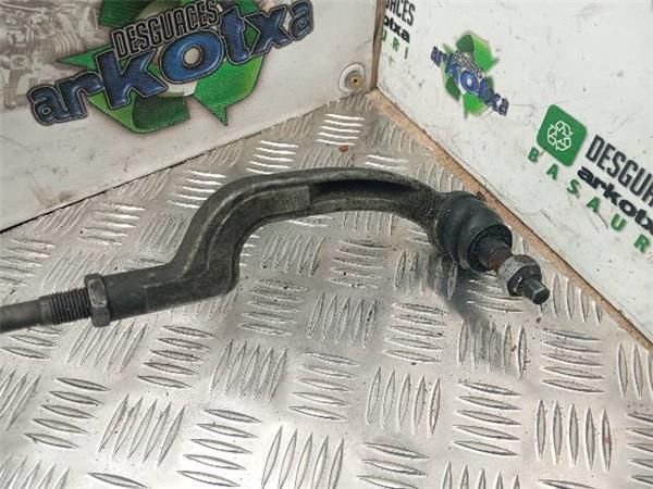 CREMALLERA DIRECCION ASISTIDA Mercedes B 180 1.8 CDI (W246) (2011-2014) 109CV (80 KW) - 30360 / 651901 2