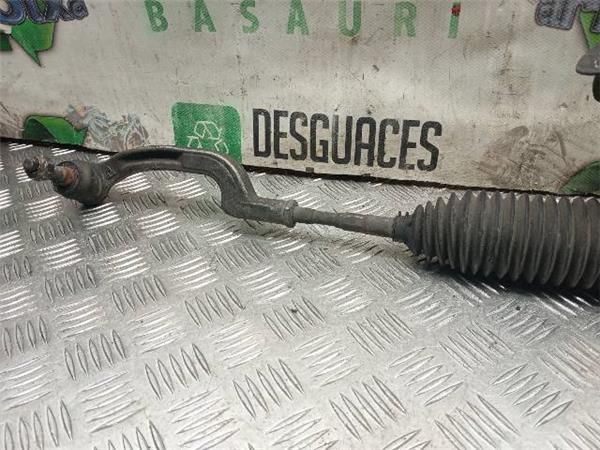 CREMALLERA DIRECCION ASISTIDA Mercedes B 180 1.8 CDI (W246) (2011-2014) 109CV (80 KW) - 30360 / 651901