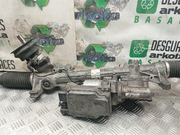 CREMALLERA DIRECCION ASISTIDA Mercedes B 180 1.8 CDI (W246) (2011-2014) 109CV (80 KW) - 30360 / 651901