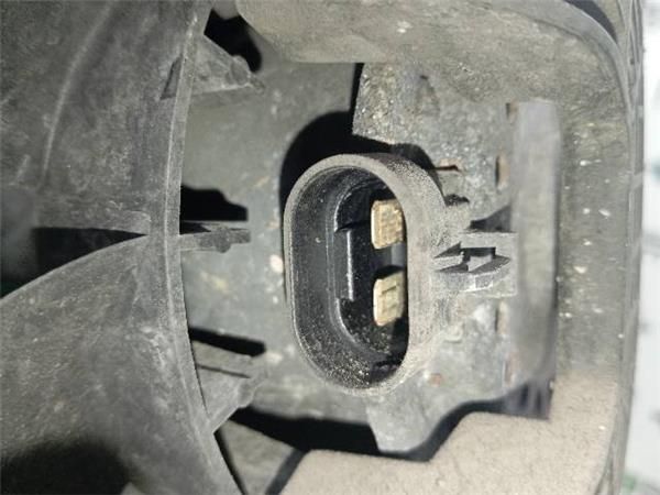 ELECTROVENTILADOR Fiat Ducato 2.3 JTD (2J) (2006-2014) (88 KW) - 30364 / F1AE0481D