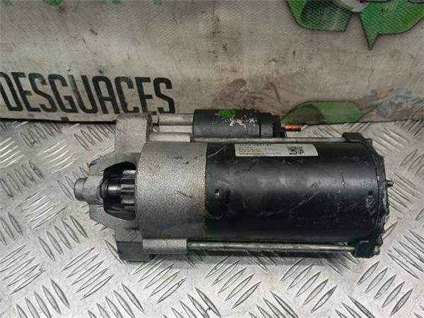 MOTOR ARRANQUE Ford Kuga 2.0 TDCI I 136CV (2008-2012) (100 KW) - 30367 / G6DG 2