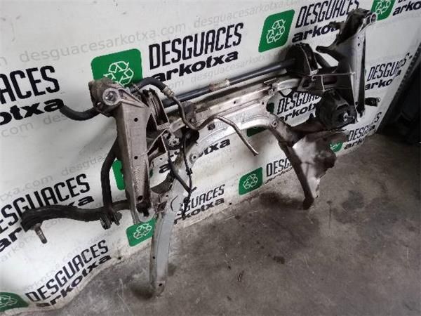 PUENTE DEL. BMW 535 3.0 D AUT (E60) 286CV (2007-2010) (210 KW) - 30370 / 306D5