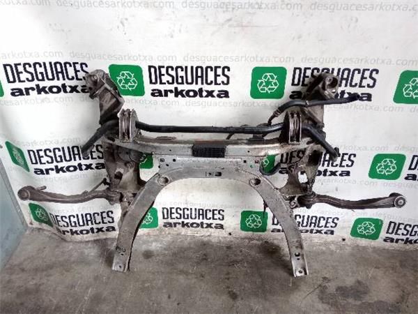 PUENTE DEL. BMW 535 3.0 D AUT (E60) 286CV (2007-2010) (210 KW) - 30370 / 306D5