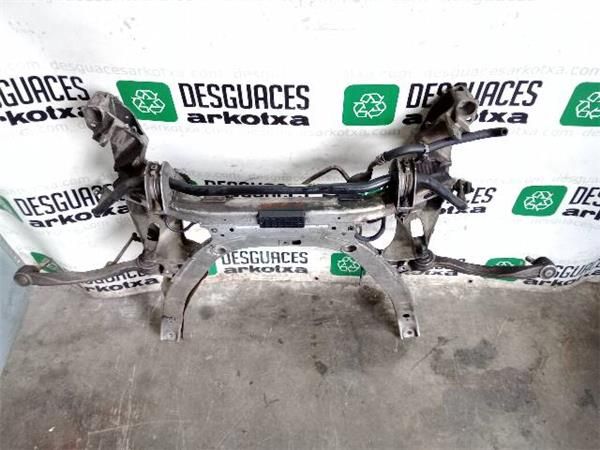 PUENTE DEL. BMW 535 3.0 D AUT (E60) 286CV (2007-2010) (210 KW) - 30370 / 306D5