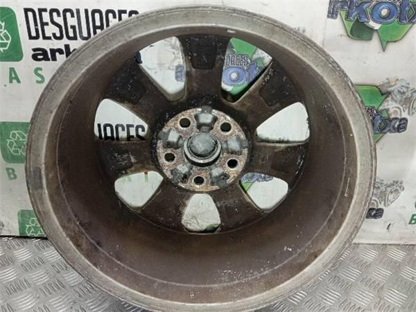 LLANTA Opel Insignia 2.0 CDTI A 131CV (2008-2017) (96 KW) - 30373 / A20DTH 2