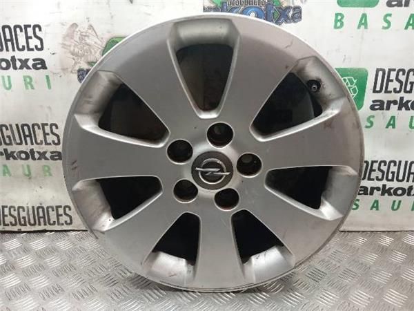 LLANTA Opel Insignia 2.0 CDTI A 131CV (2008-2017) (96 KW) - 30373 / A20DTH