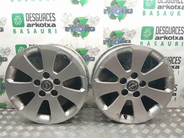 LLANTA Opel Insignia 2.0 CDTI A 131CV (2008-2017) (96 KW) - 30373 / A20DTH