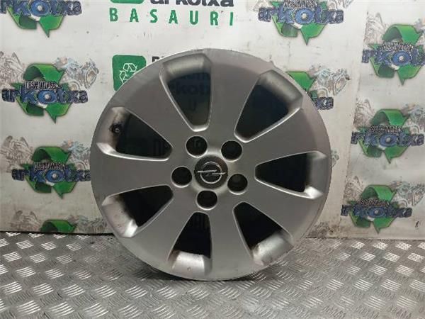 LLANTA Opel Insignia 2.0 CDTI A 131CV (2008-2017) (96 KW) - 30375 / A20DTH