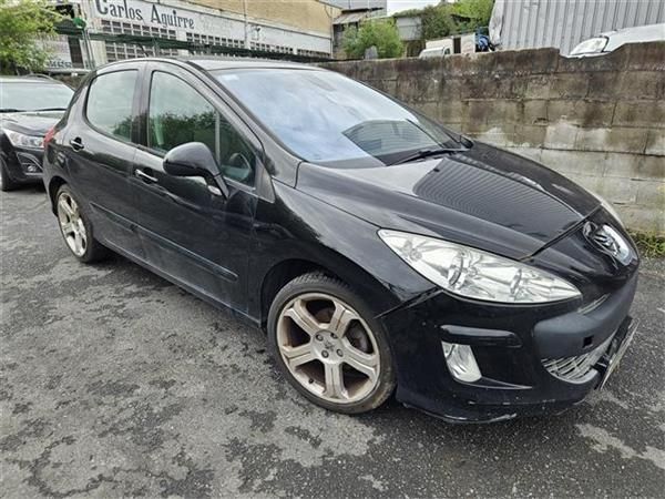 RAMPA INYECTORA Peugeot 308 1.6 HDI (4C) 109CV (2007-2014) (80 KW) - 30376 / 9HZ O 9H01
