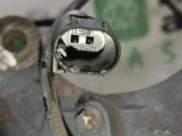 MANGUETA DEL. IZDA. Smart Forfour 1.1 G (454) 75CV (2004-2006) (55 KW) - 30382 / 134910