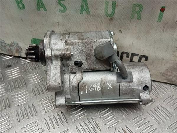 MOTOR ARRANQUE Rover 420 2.0 DI 400 RT (105CV) (1995 2000) (77 KW) - 30383 / 20T2N